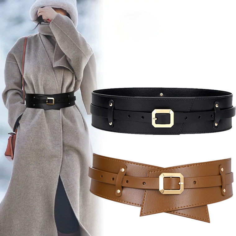Dual-purpose Multifunctional Wide Belt