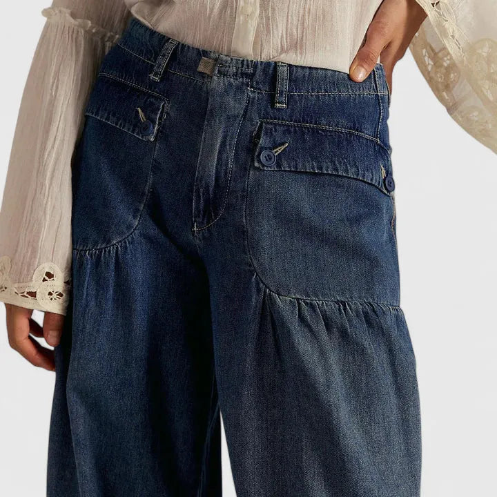 Lani™ | Elegant Pants