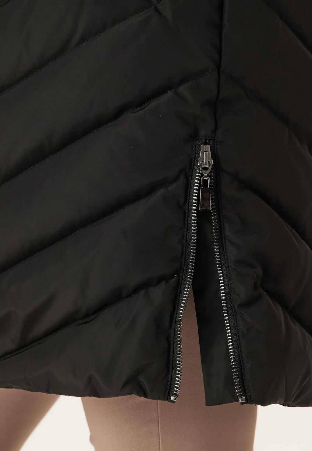 Down Coat