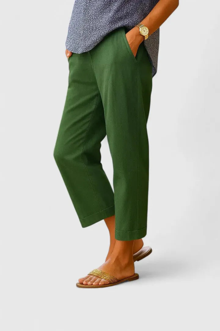 Belle | Comfortable Pants
