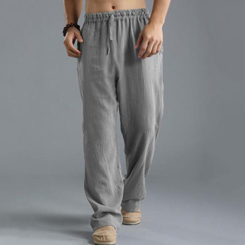 Vintage Pants for Every Day – Everyday Luxury
