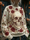 Hauntingly Beautiful Shirt – Party Ready