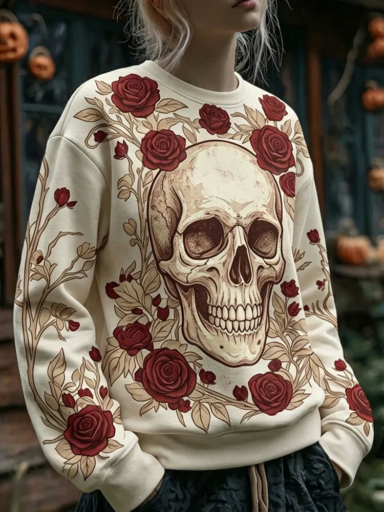 Hauntingly Beautiful Shirt – Party Ready