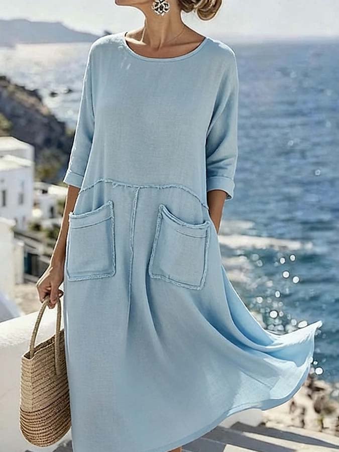 Meet the Chic Dress – Unbeatable Price