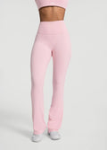 Sculpting High-Waisted Tummy-Control Leggings