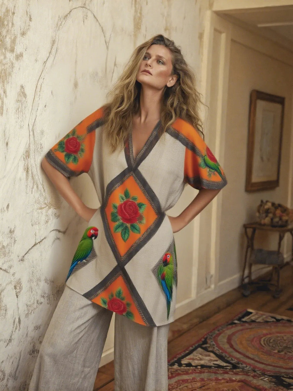 Chic Suit You'll Love – Budget-Friendly