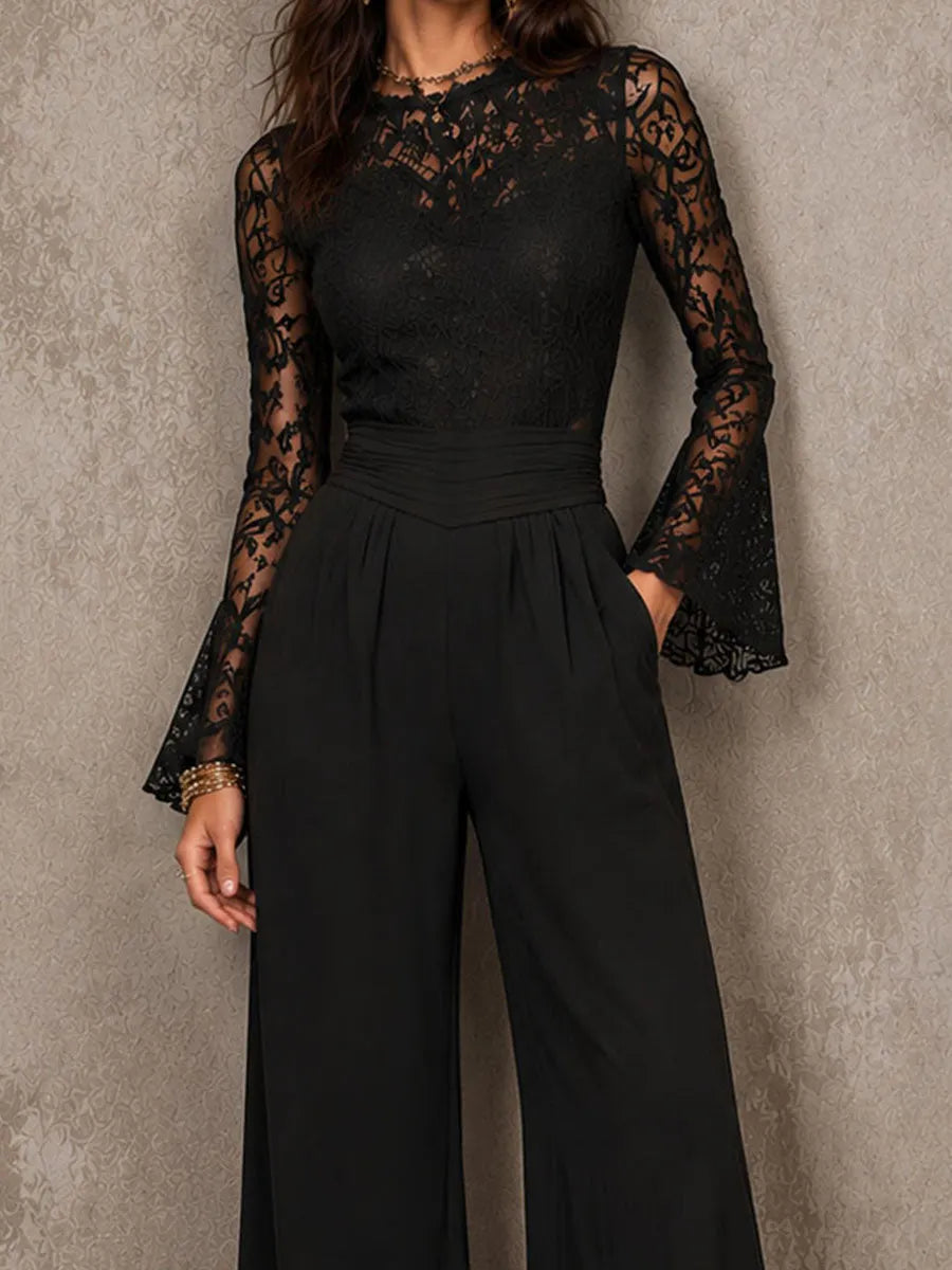 Elegant Jumpsuit You'll Love – Luxe for Less