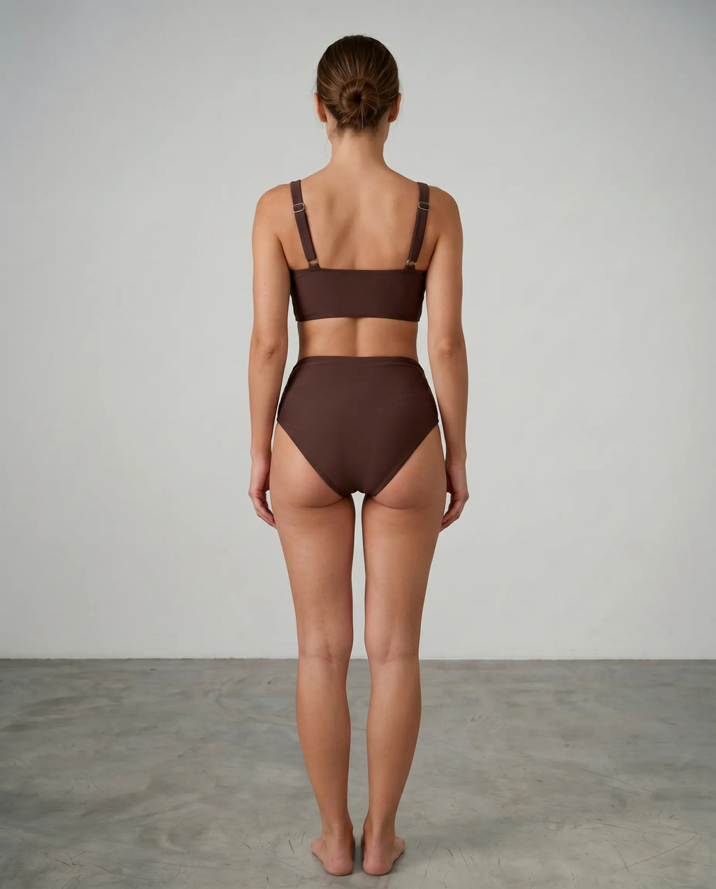 MAREL | SHAPING BIKINI