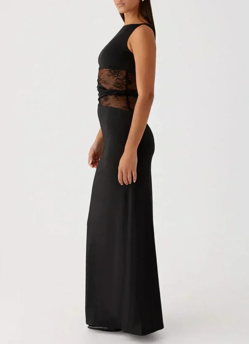 Milano Maxi Dress