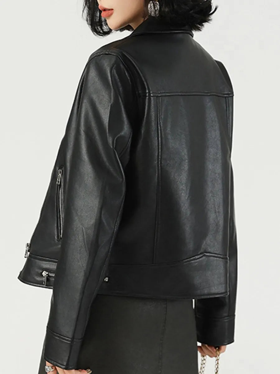 The Chic Jacket – Budget-Friendly