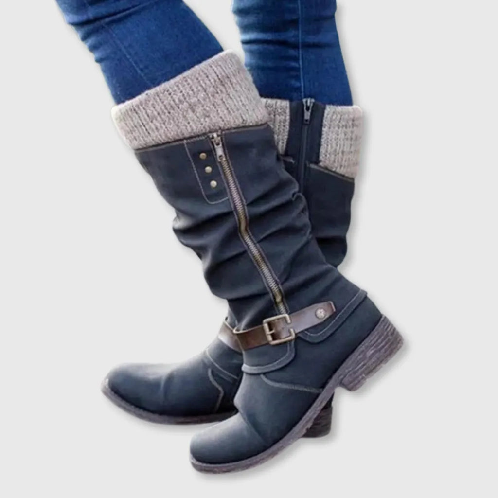 Zarrah™ | Orthopedic Boots