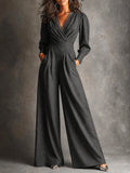 Meet the Chic Jumpsuit – Affordable Luxury