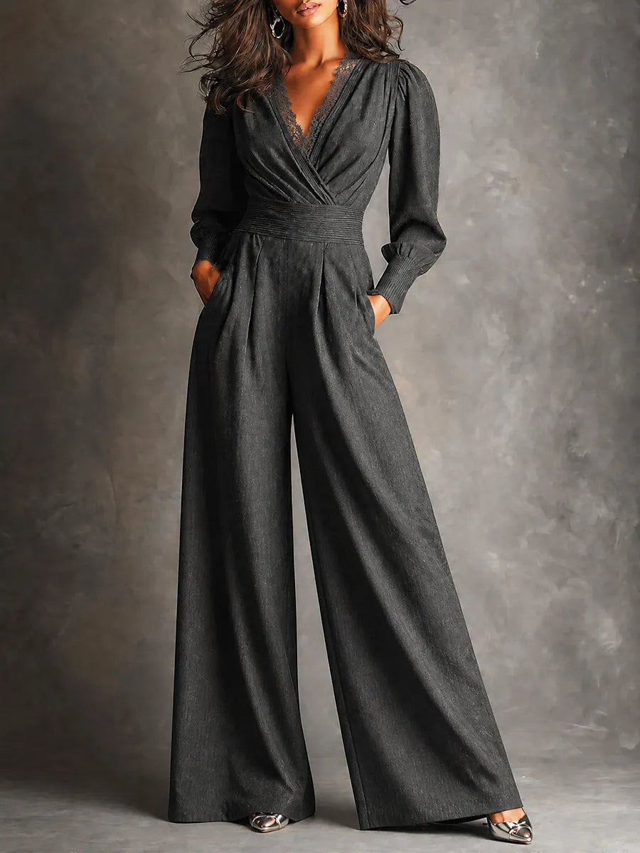 Meet the Chic Jumpsuit – Affordable Luxury