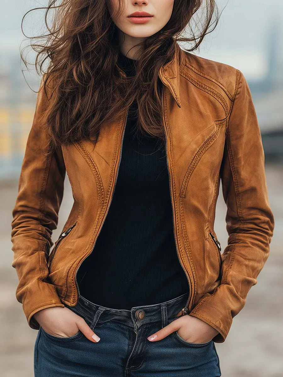 Meet the Vintage Jacket – Designer Aesthetic