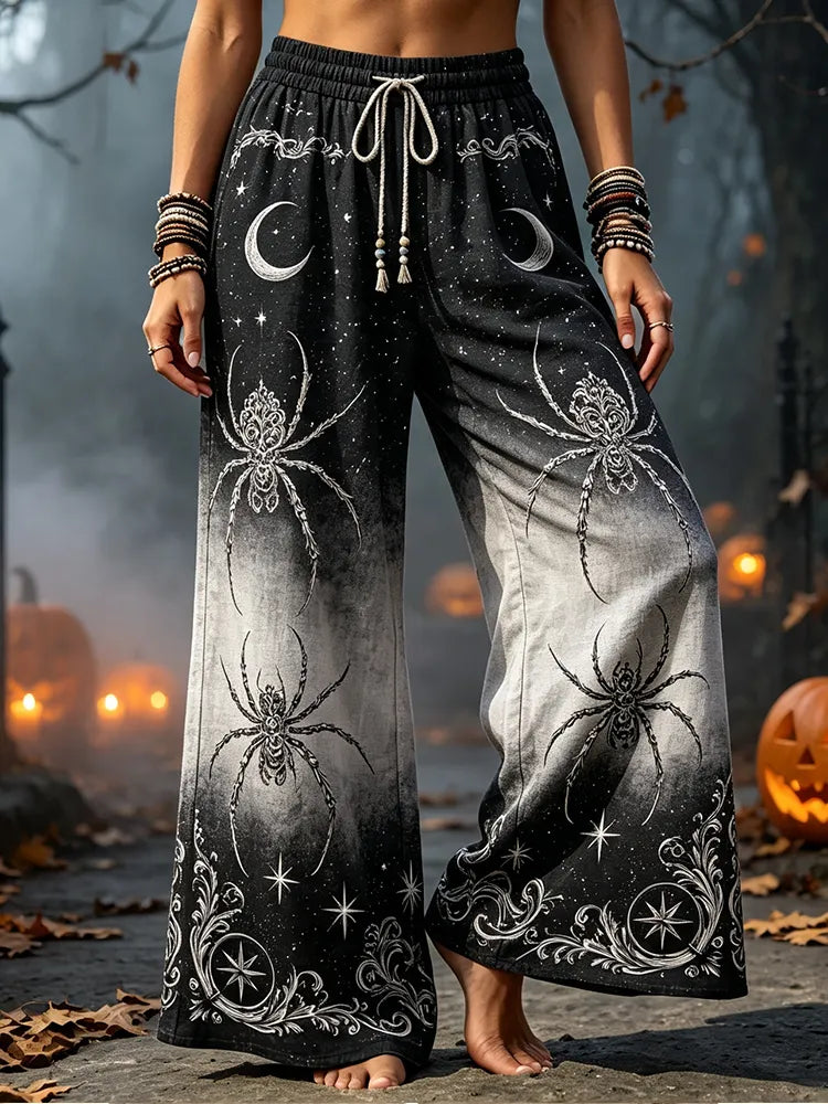Chic Pants – Boo-tiful Halloween