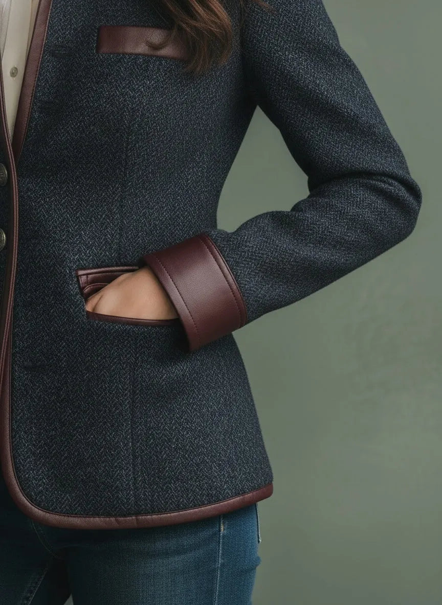 The Chic Jacket – Steal of the Day
