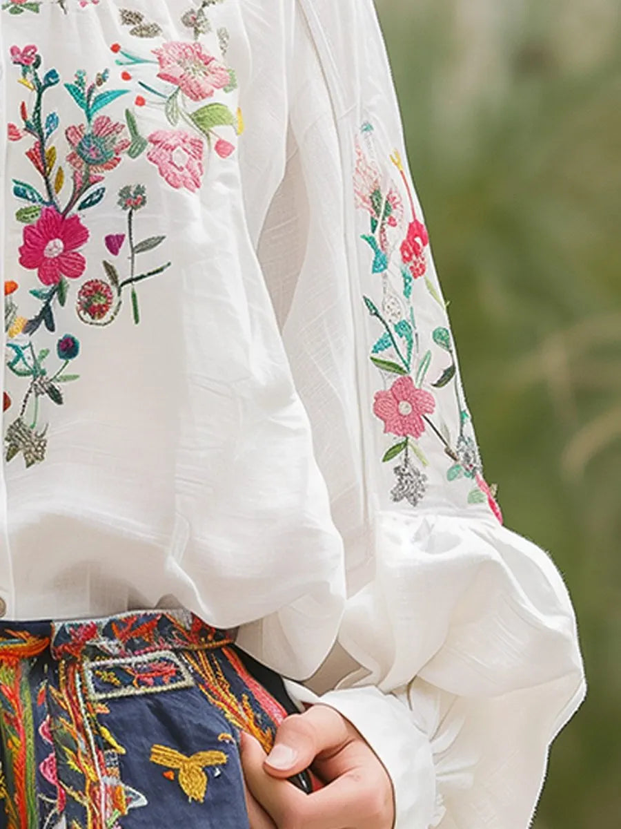 Chic Shirt for Every Day – Everyday Luxury