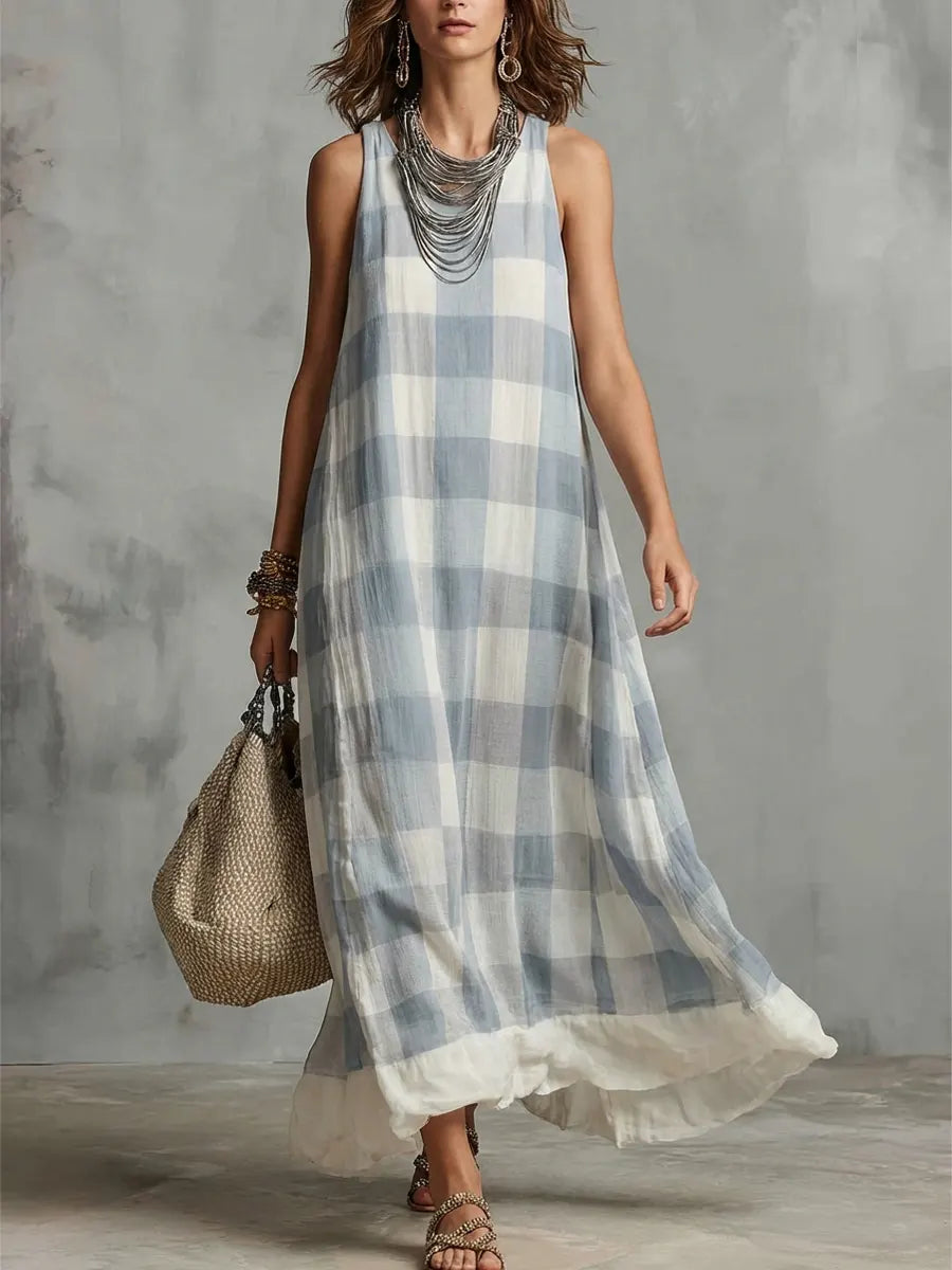 Chic Maxi Dress You'll Love – Everyday Luxury