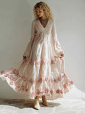 Meet the Bohemian Dress – Affordable Luxury