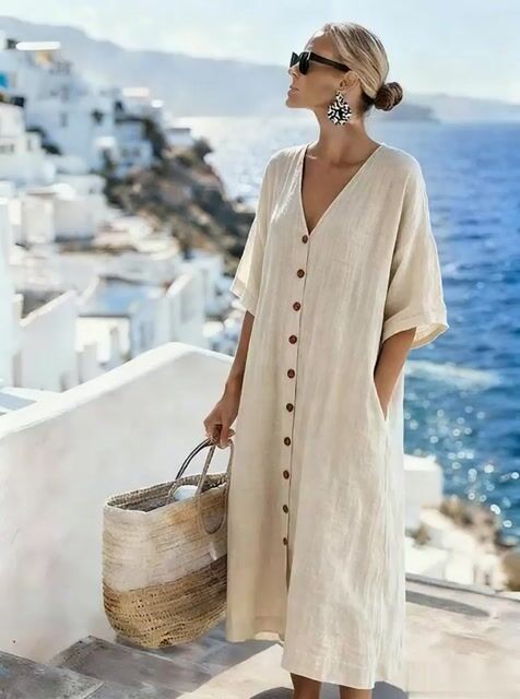 Dress That Flatters – Chic & premium