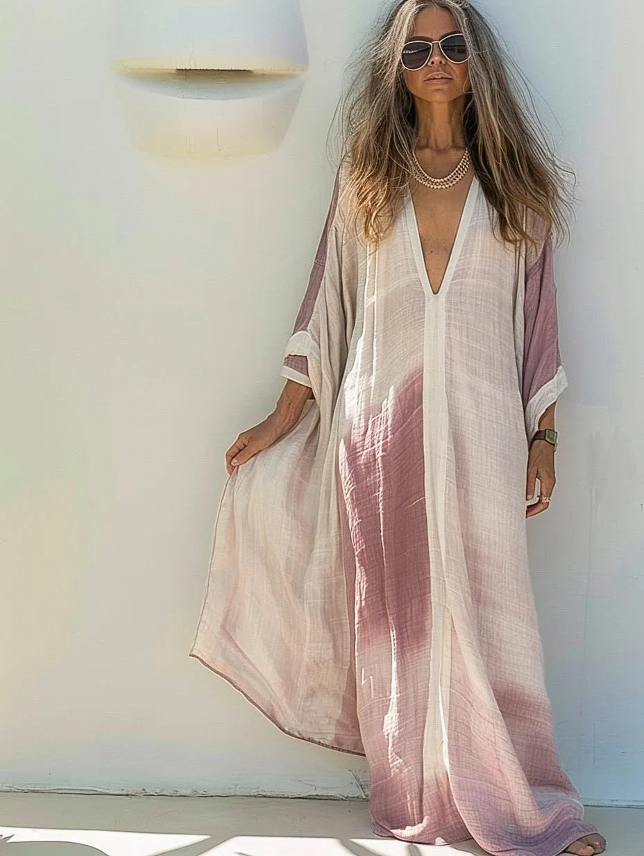 Elevated Maxi Dress – Boho, Great Value