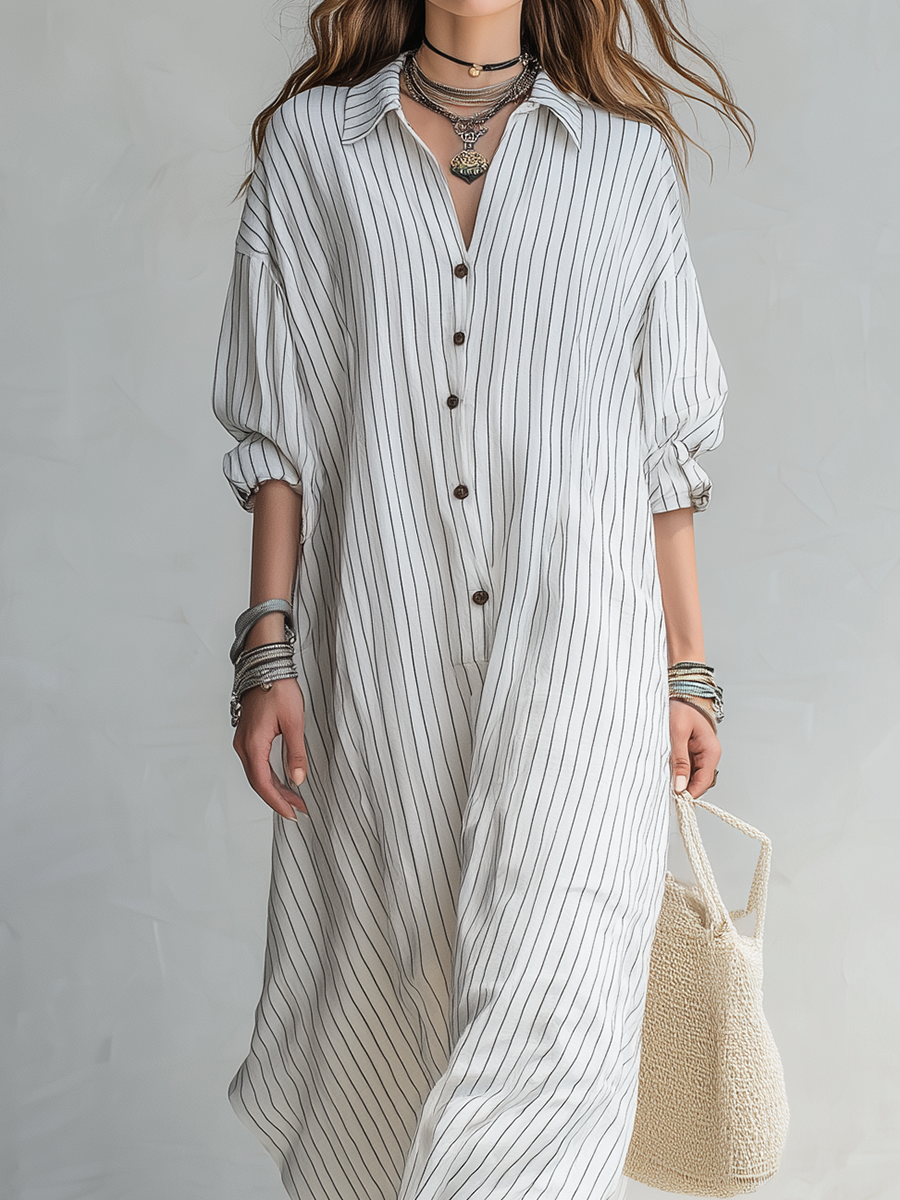 Chic Dress in premium, Best Value