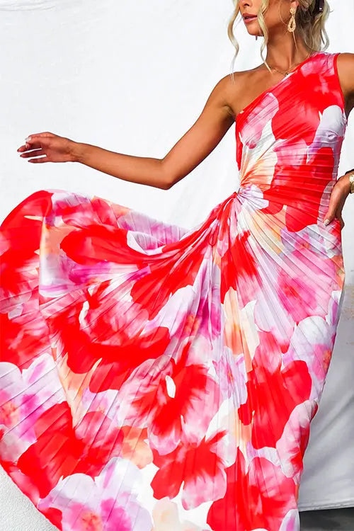 Lirielle Maxi Dress