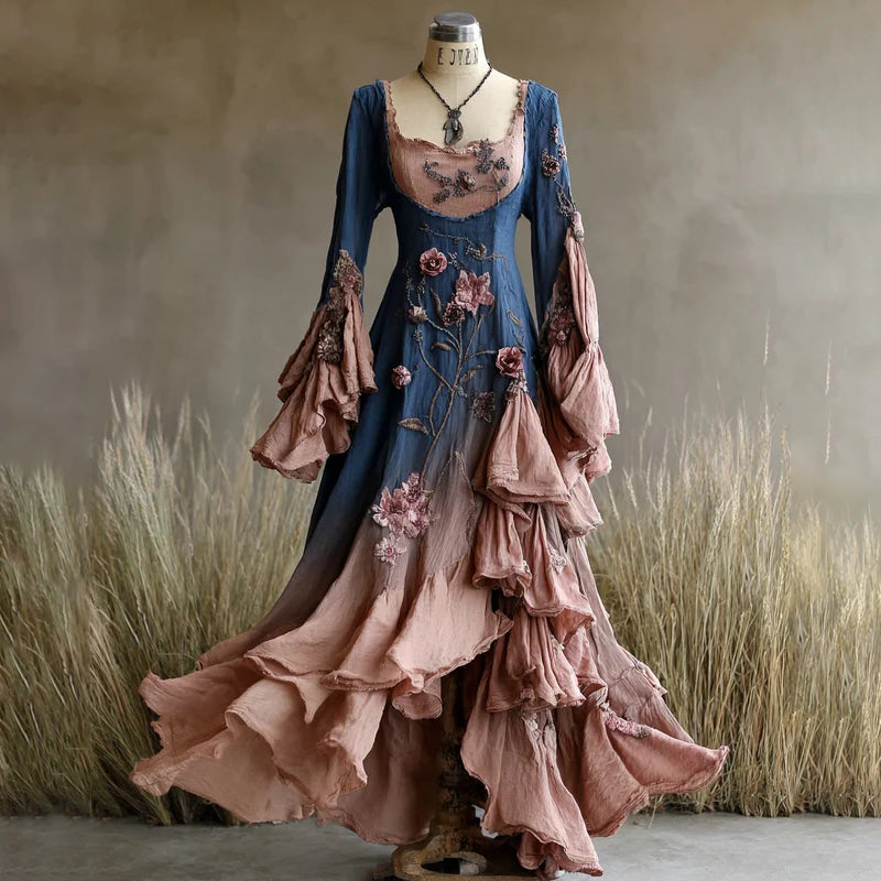Elegant Maxi Dress in premium, Best Value