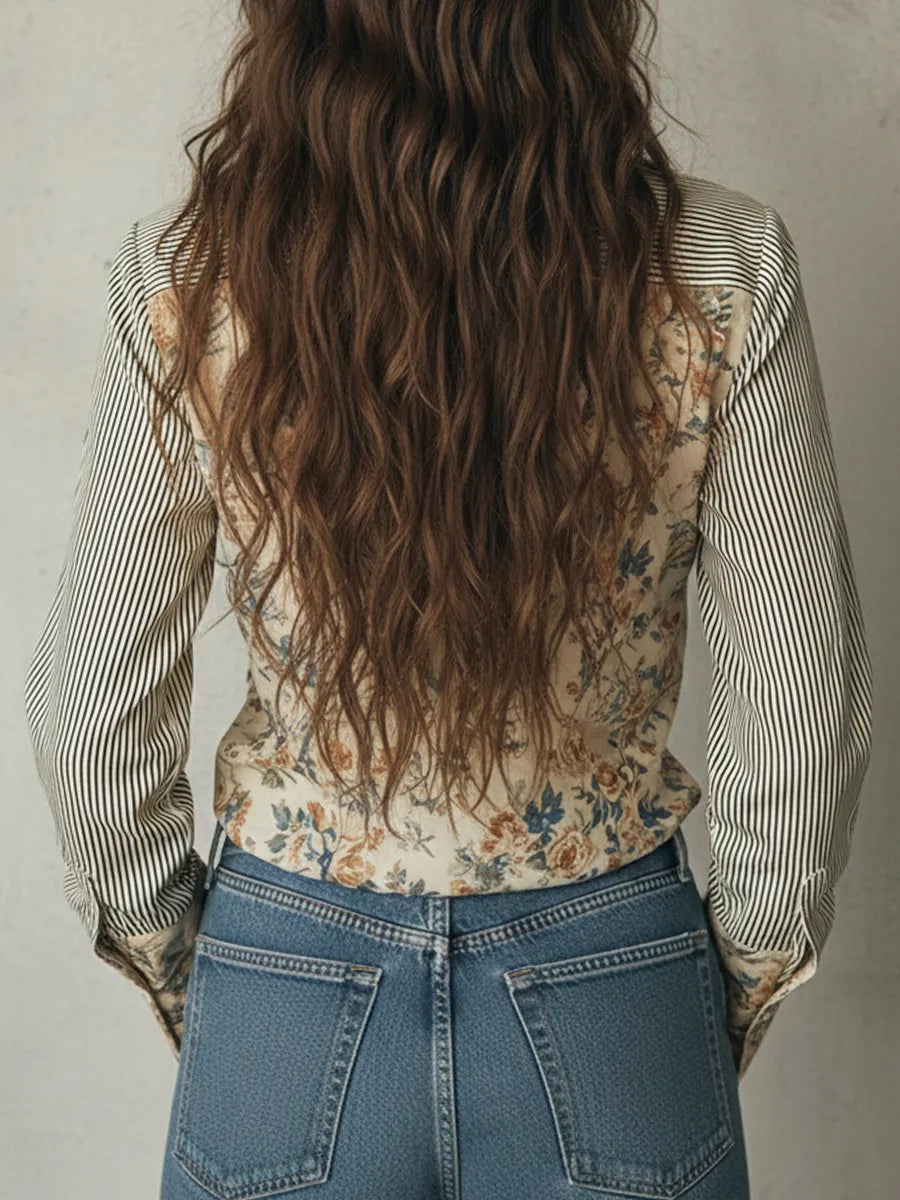 Vintage Blouse You'll Love – Steal of the Day