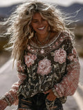 Meet the Vintage Sweater – Affordable Luxury