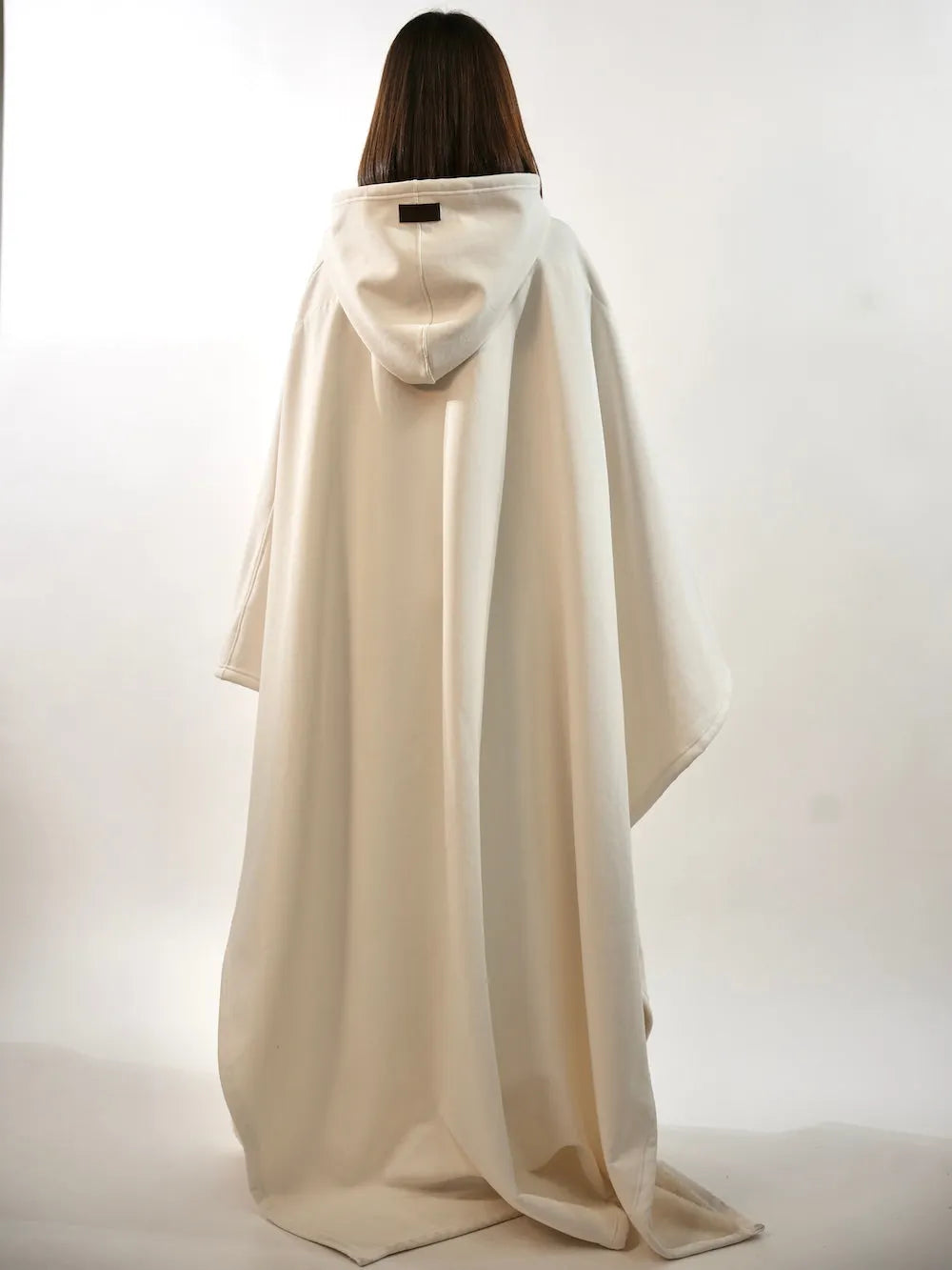Hoodie blanket-Big Size Cloak Tops【🌏Worldwide Shipping】