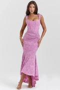 Carol Midi Dress