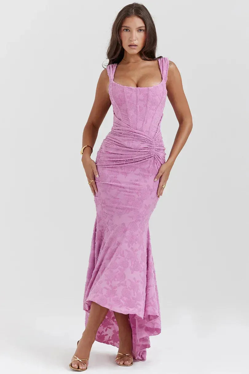 Carol Midi Dress