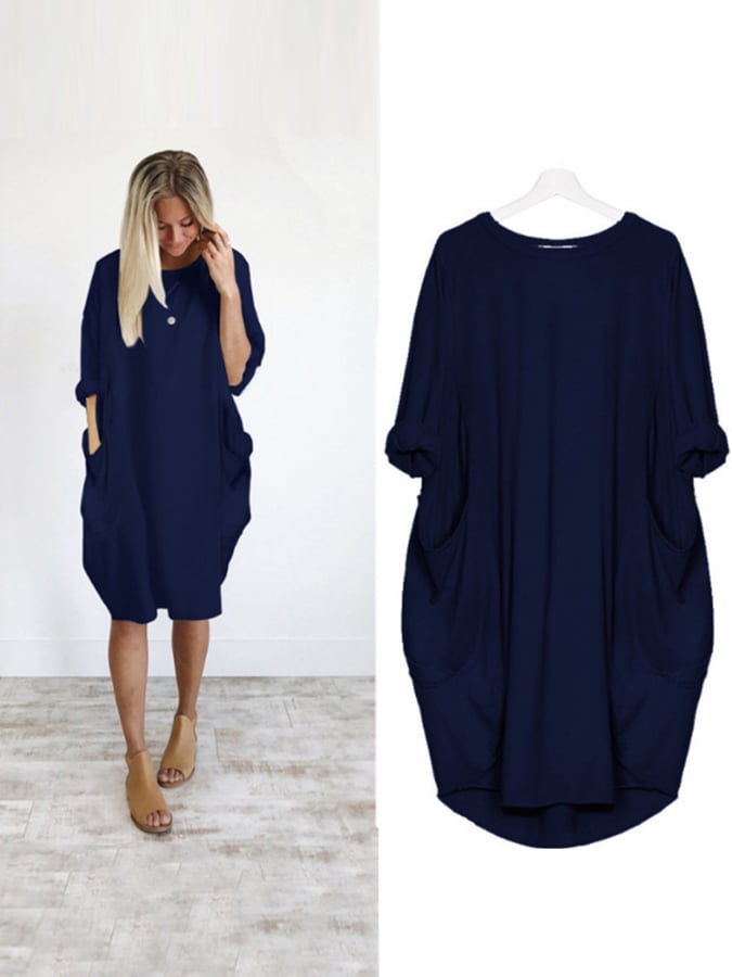 Dress That Flatters – Chic & premium