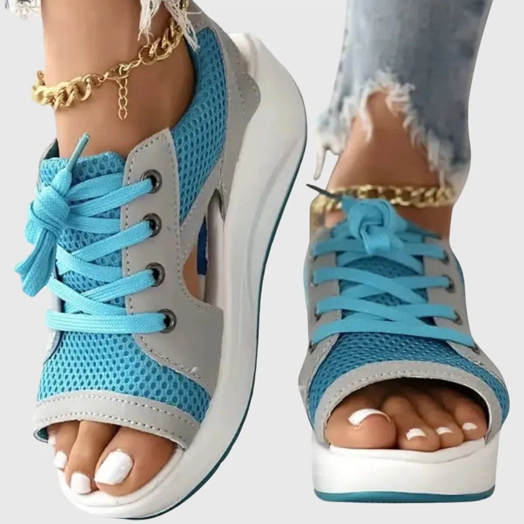 Marlene™ | Comfy Sandals