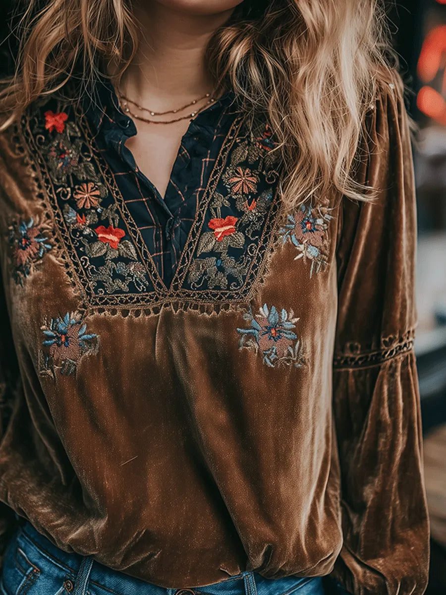 Chic Blouse You'll Love – Luxe for Less
