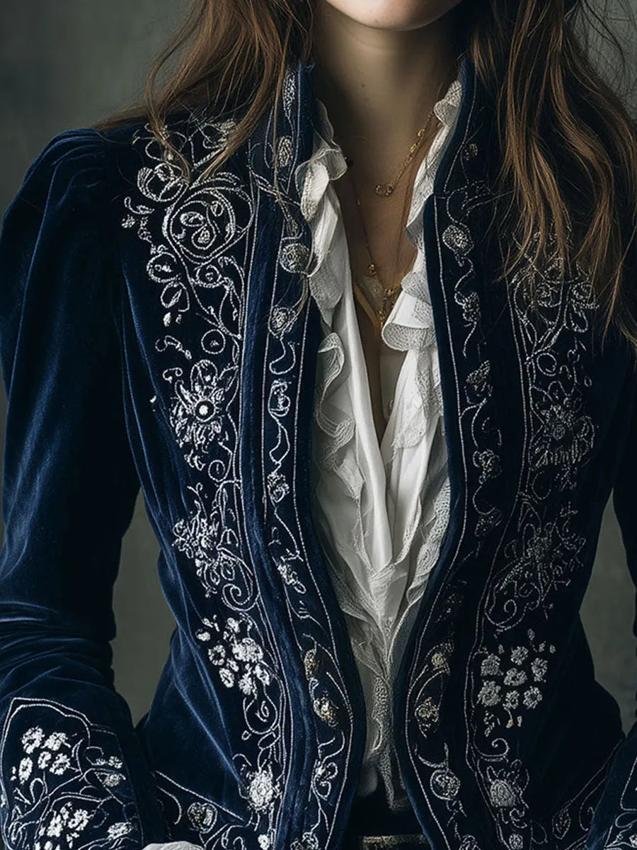 The Vintage Blazer – Great Value