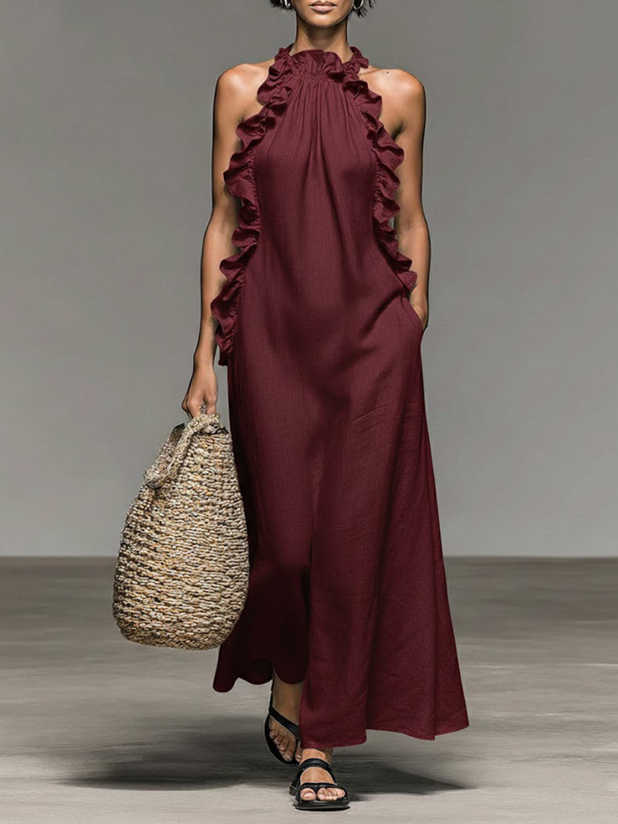 Chic Dress – Budget-Friendly