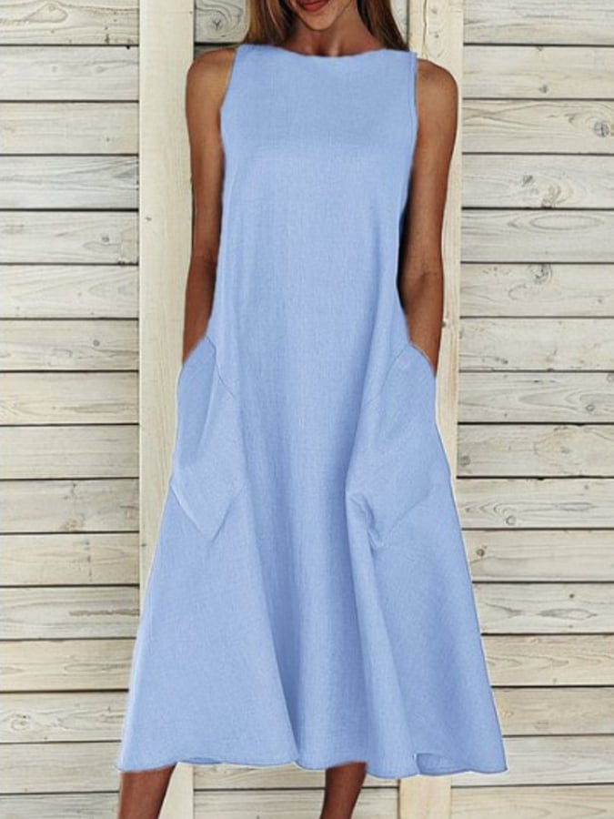 Elevated Dress – Elegant, Luxe for Less