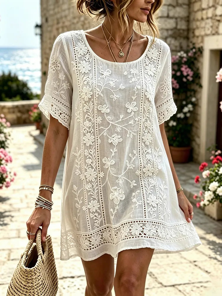 Meet the Chic Mini Dress – Affordable Luxury