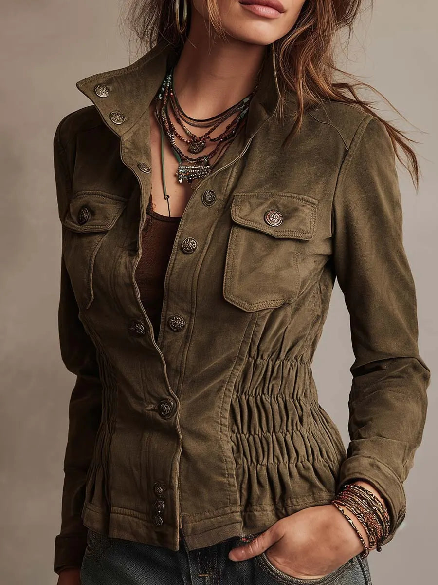 Chic Jacket for Every Day – Great Value