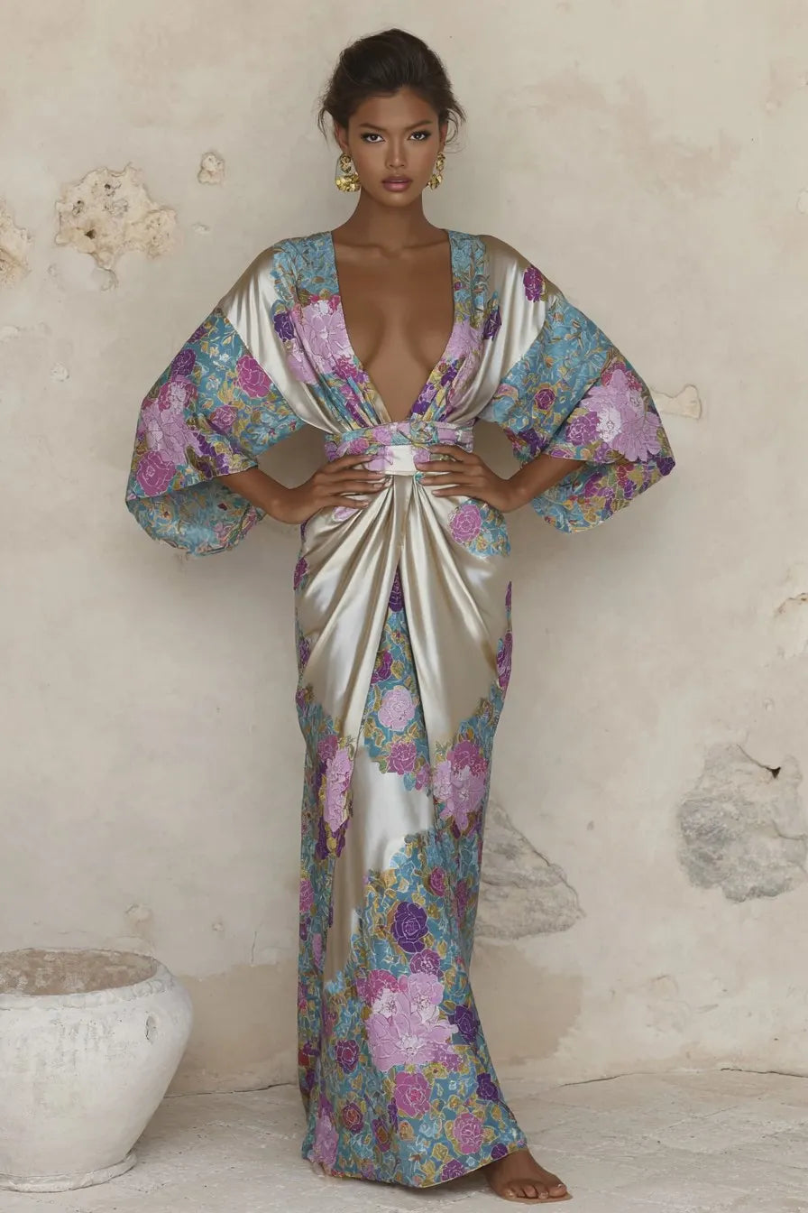 Vintage Robe – Everyday Luxury