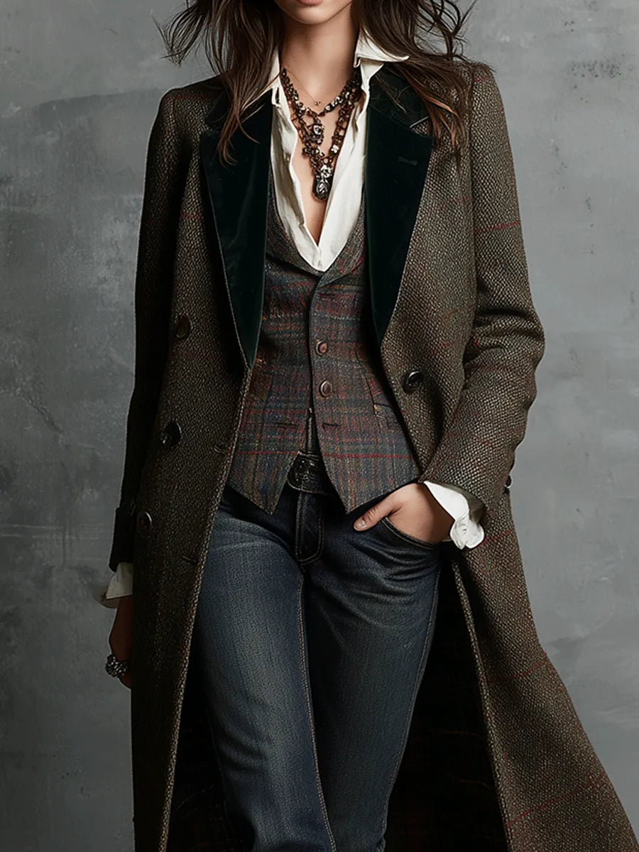 Meet the Vintage Coat – Best Value