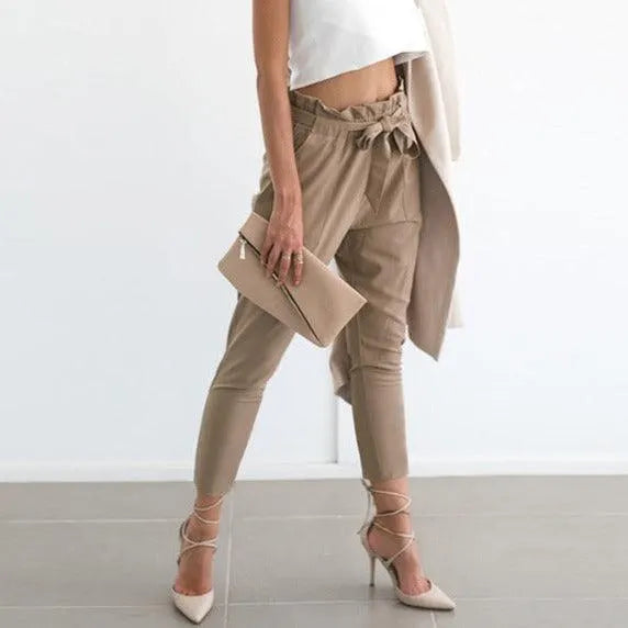 KittenAlarm - Baylee Solid Pants