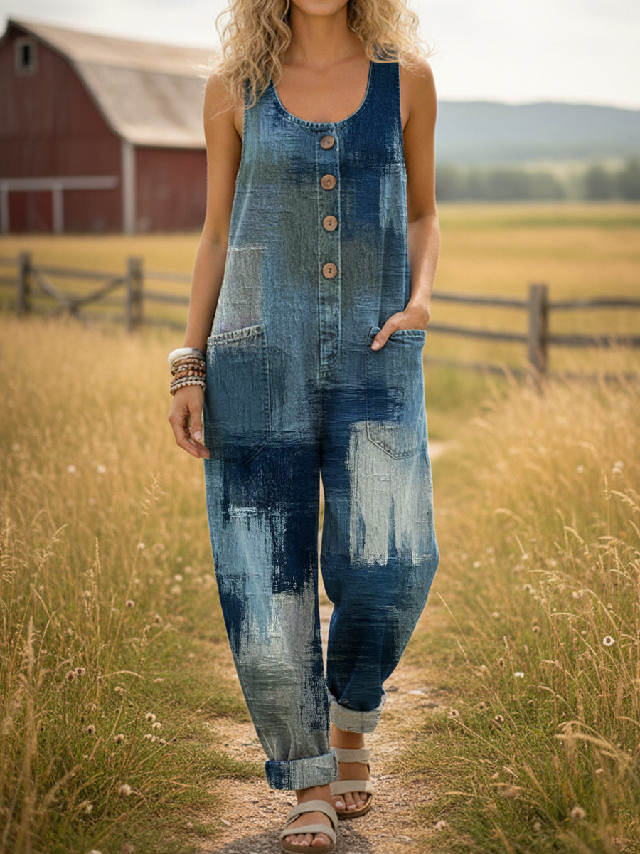 Chic Jumpsuit You'll Love – Great Value