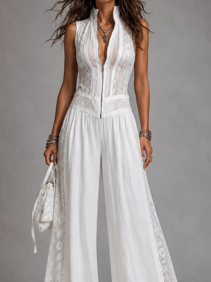 The Retro Jumpsuit – Great Value