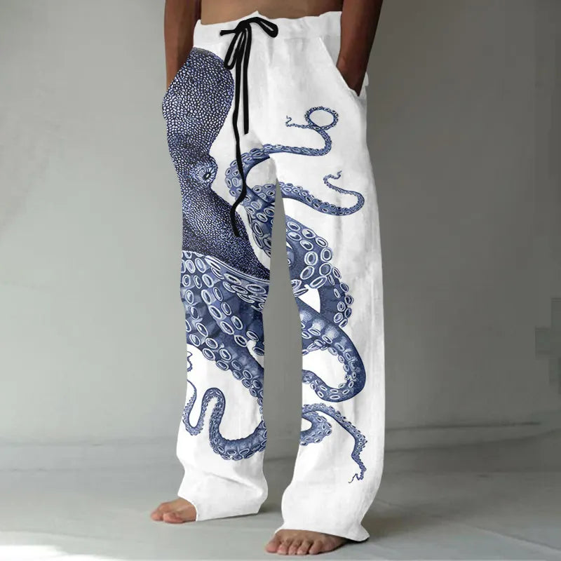Chic Pants in premium, Unbeatable Price
