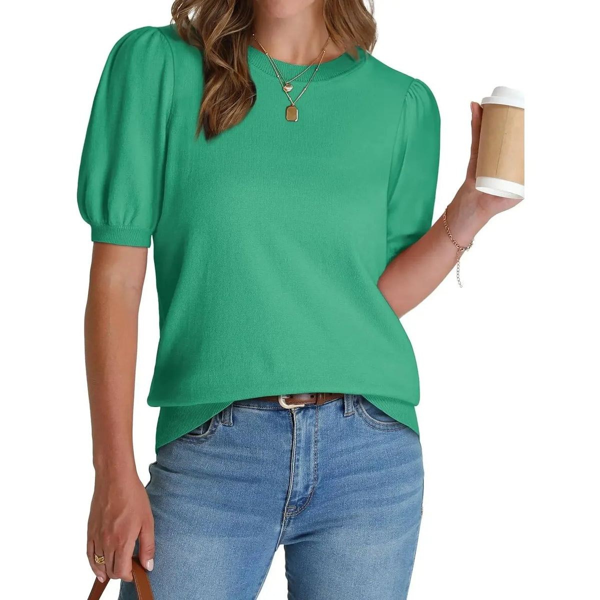 Chic Sweater You'll Love – Steal of the Day