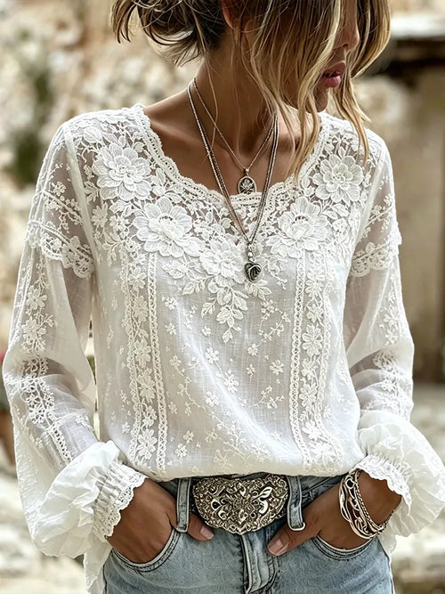 Vintage Top – Worth Every Penny