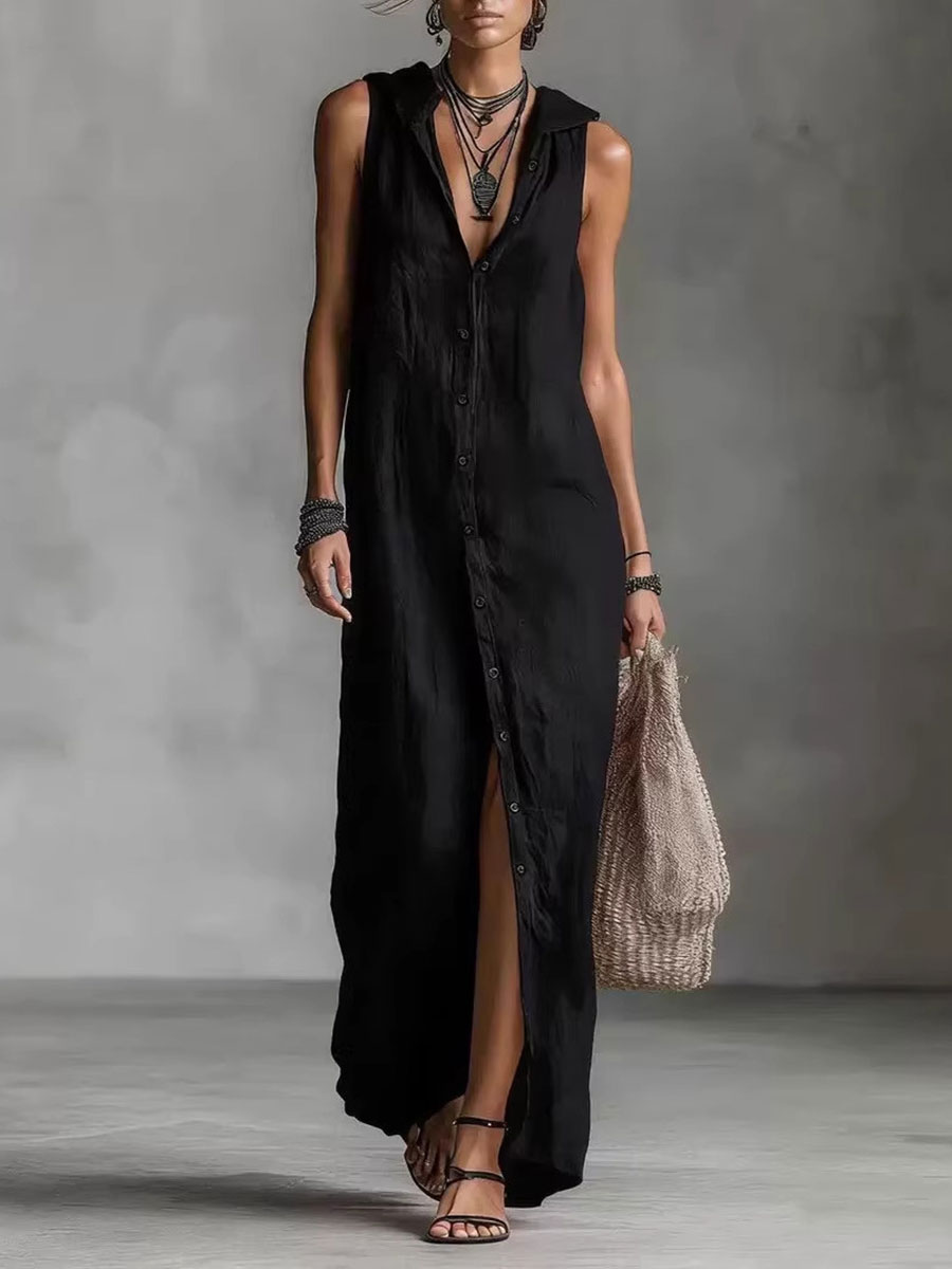 Dress That Flatters – Retro & linen